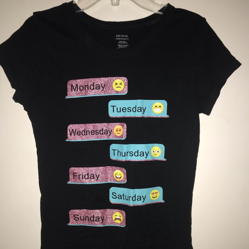 Black Kids Top